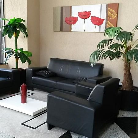Apartamento Central Curitiba Cameră foto