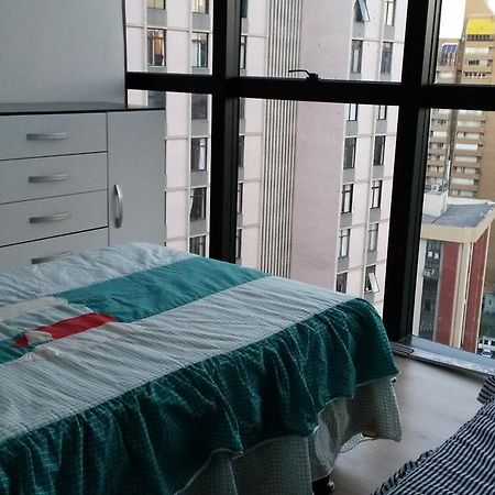 Apartamento Central Curitiba Cameră foto