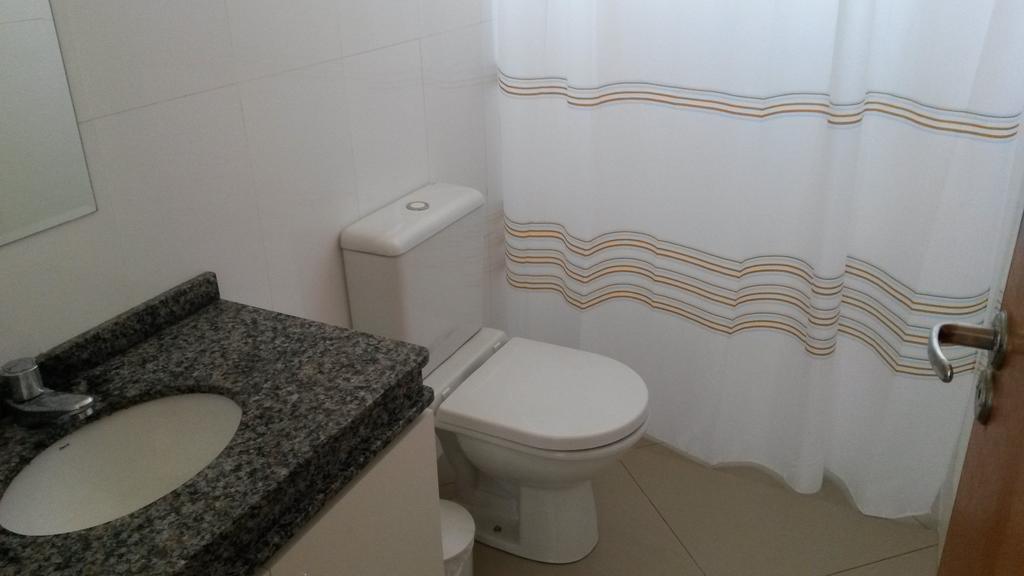Apartamento Central Curitiba Cameră foto