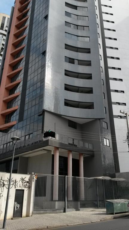 Apartamento Central Curitiba Cameră foto