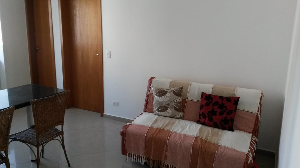 Apartamento Central Curitiba Cameră foto