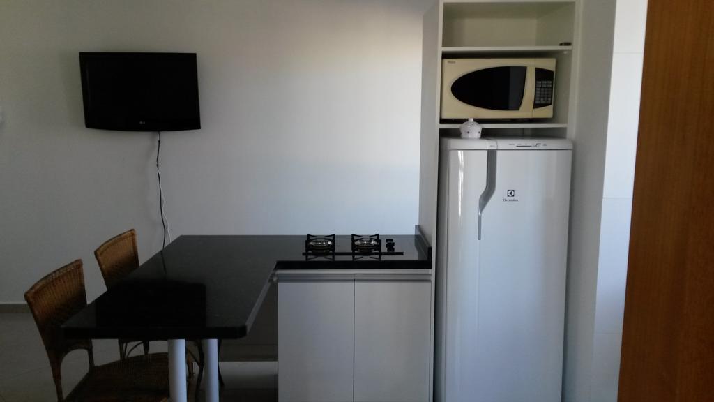 Apartamento Central Curitiba Cameră foto
