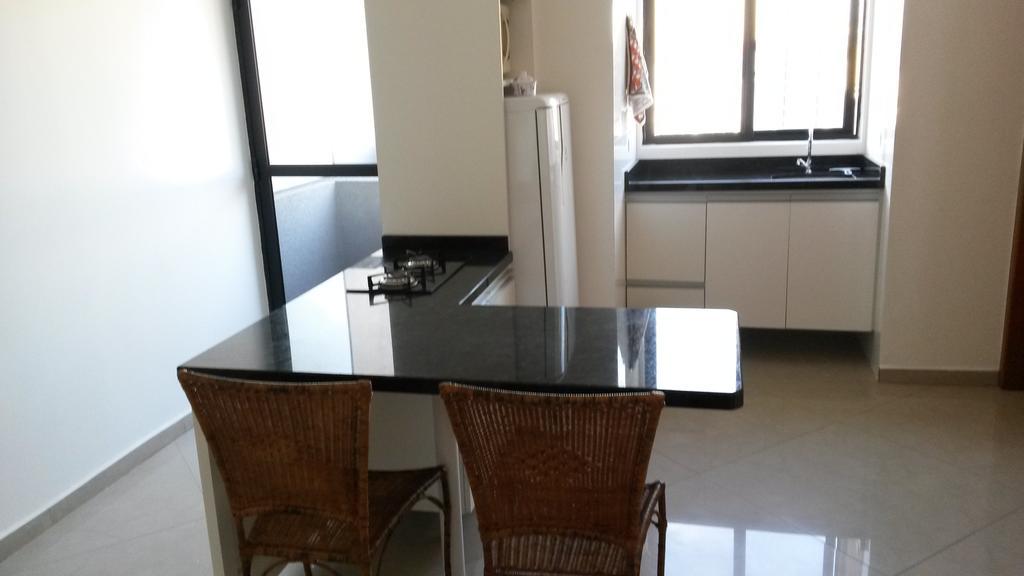 Apartamento Central Curitiba Cameră foto
